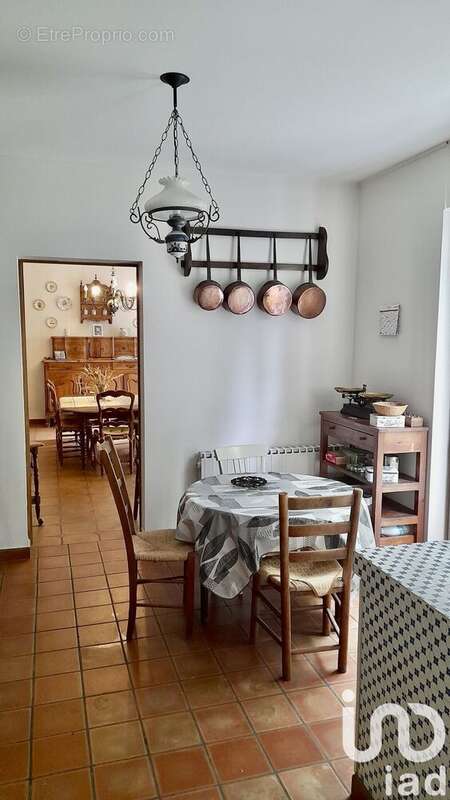 Photo 9 - Maison à PRADINES