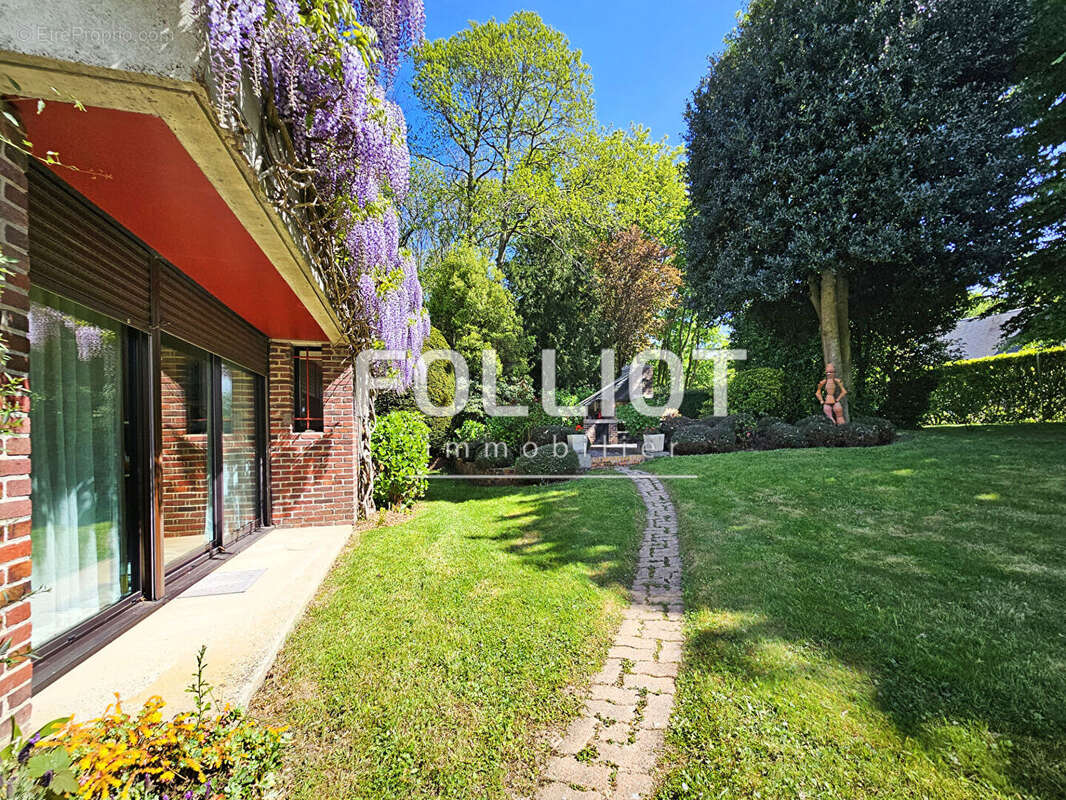 Maison à DOUVRES-LA-DELIVRANDE