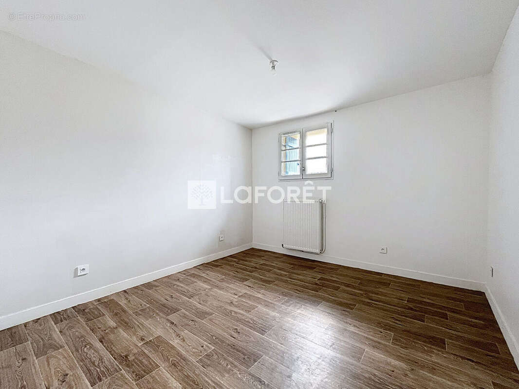 Appartement à FOSSES