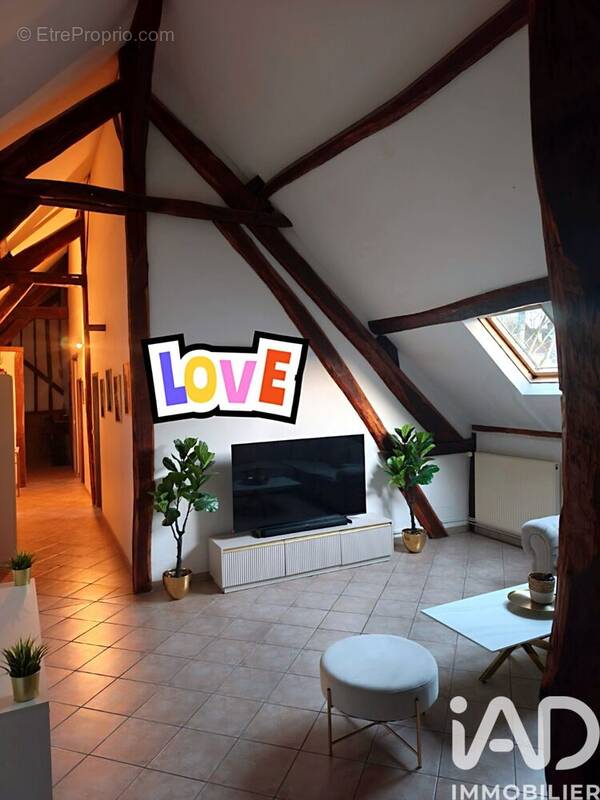 Photo 1 - Appartement à DREUX