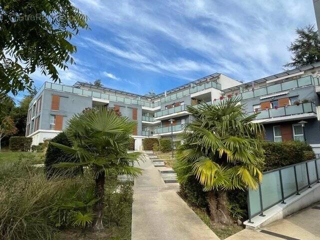 Appartement à CENON