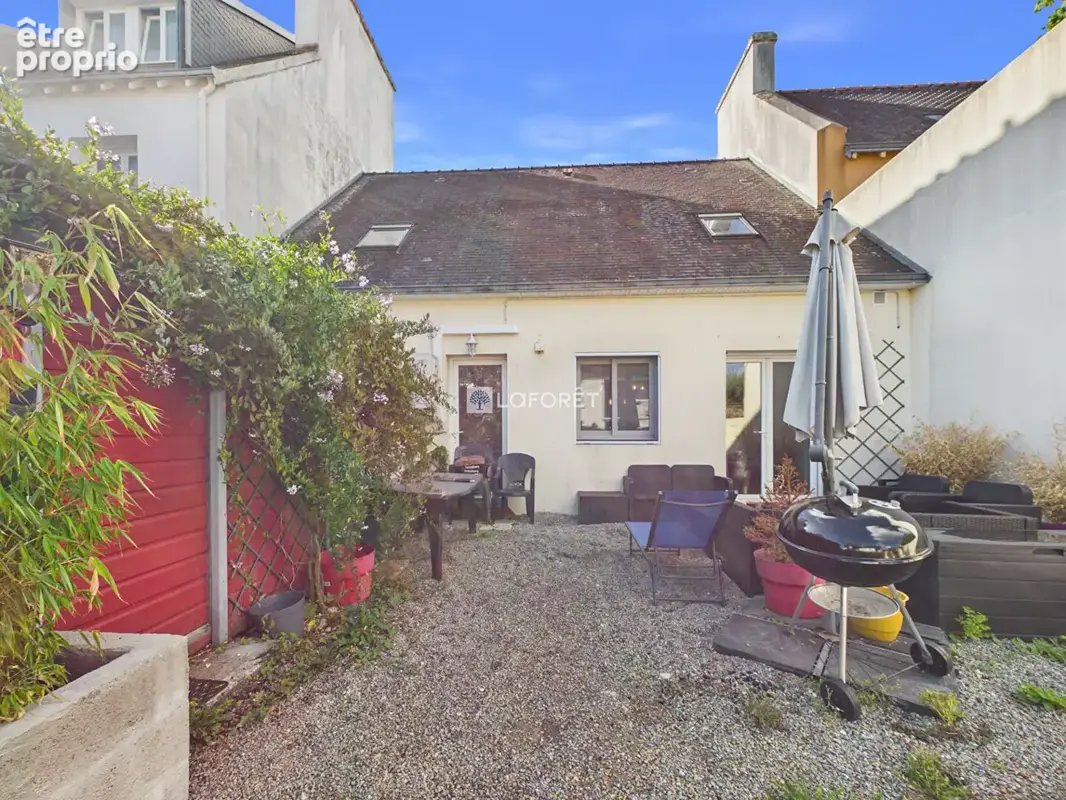 Maison QUIMPER 6 Pièces 130 m² - photo 9