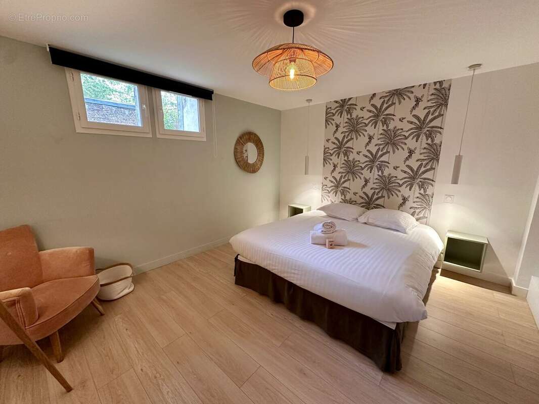 Appartement à ROUEN