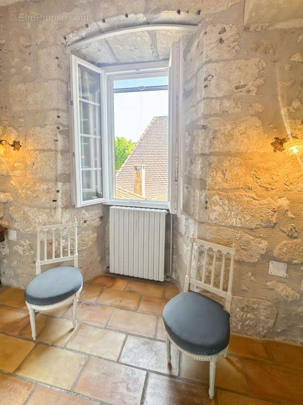 Maison forte aux allures de petit chateau - photo 13