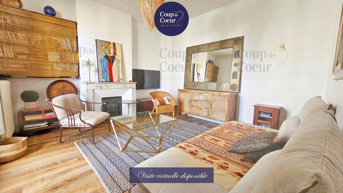 Appartement à AVIGNON