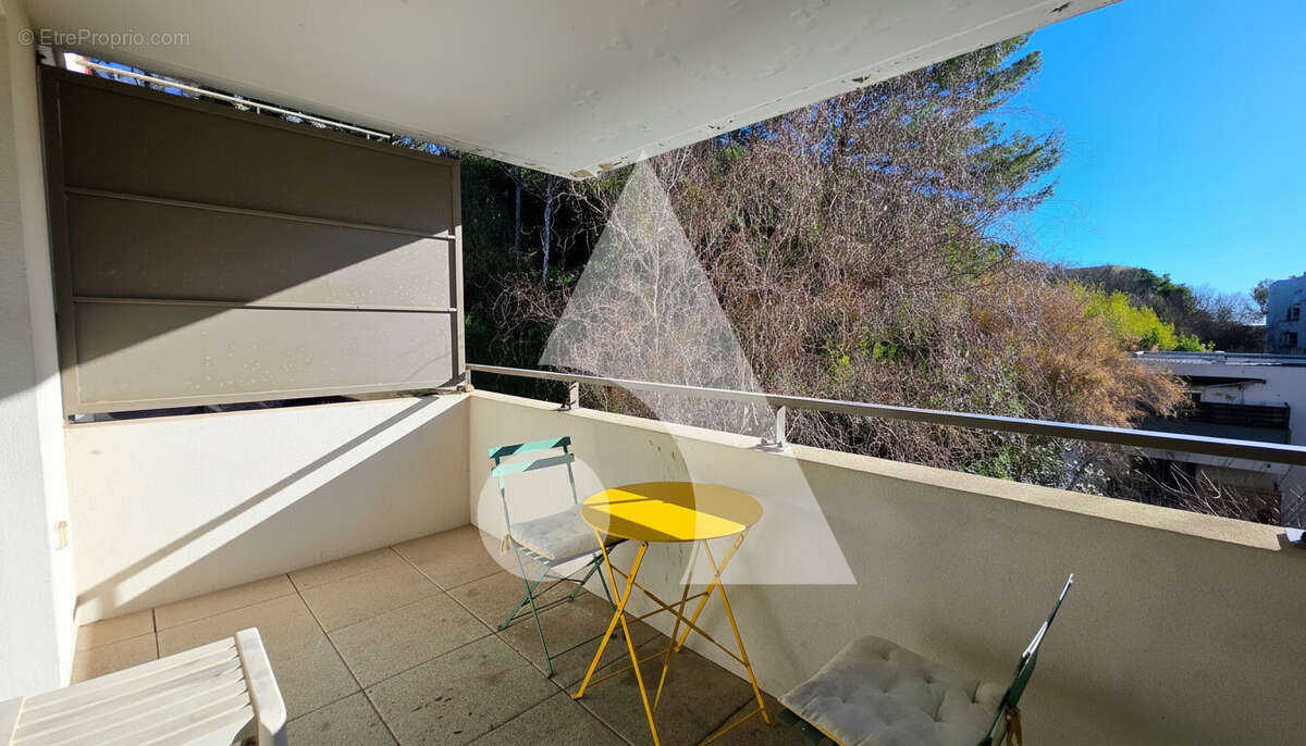 Appartement à MONTPELLIER