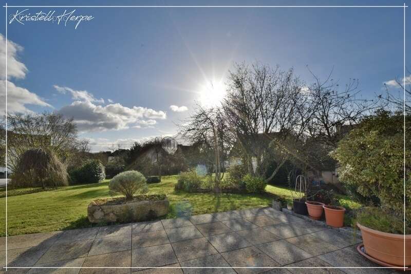 Maison à CARHAIX-PLOUGUER