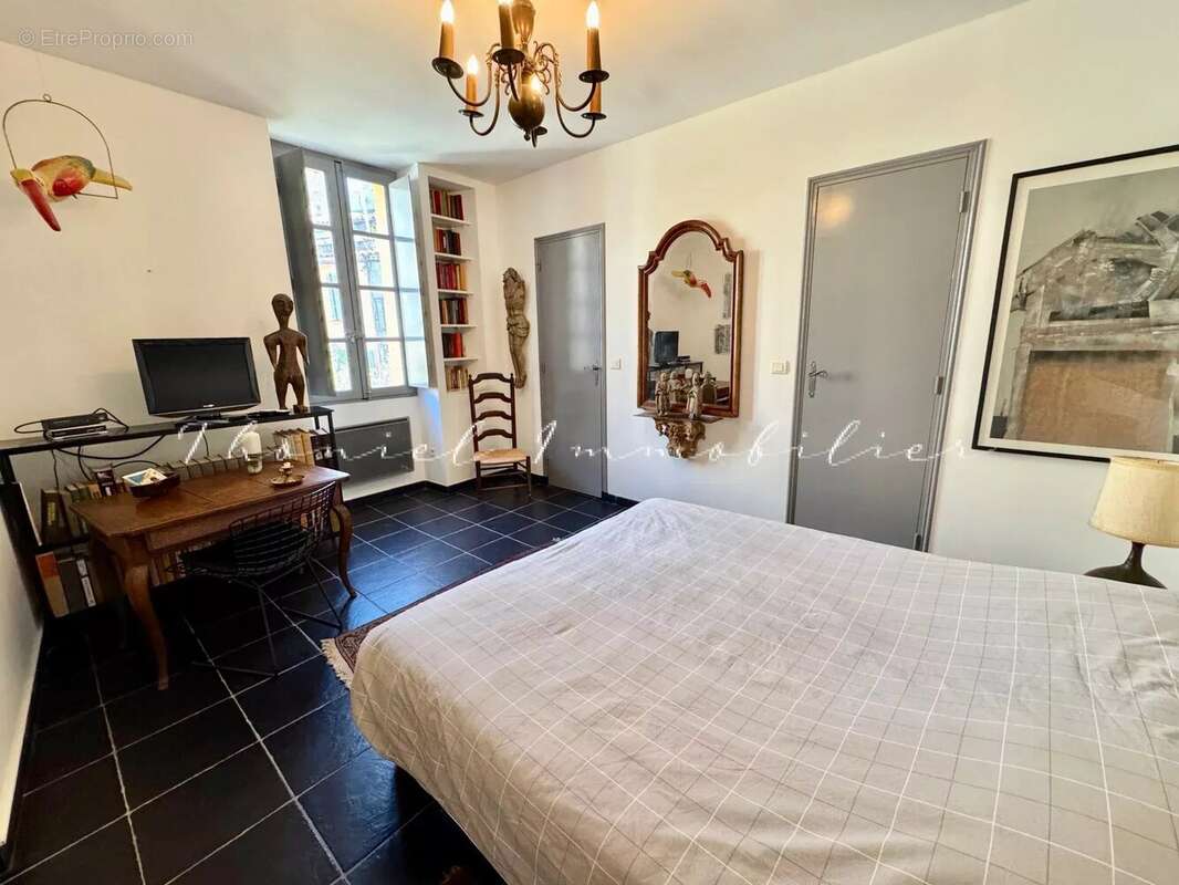 Appartement à GRIMAUD