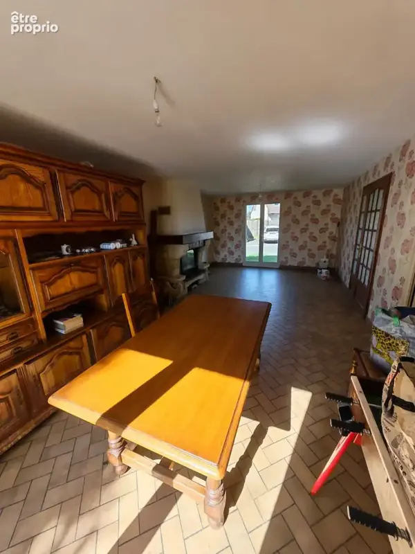 Maison à vendre 5 pièces LAVENTIE (62) - photo 9