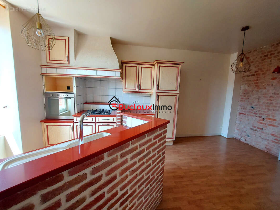 Appartement 3 chambres en très bon état - photo 4
