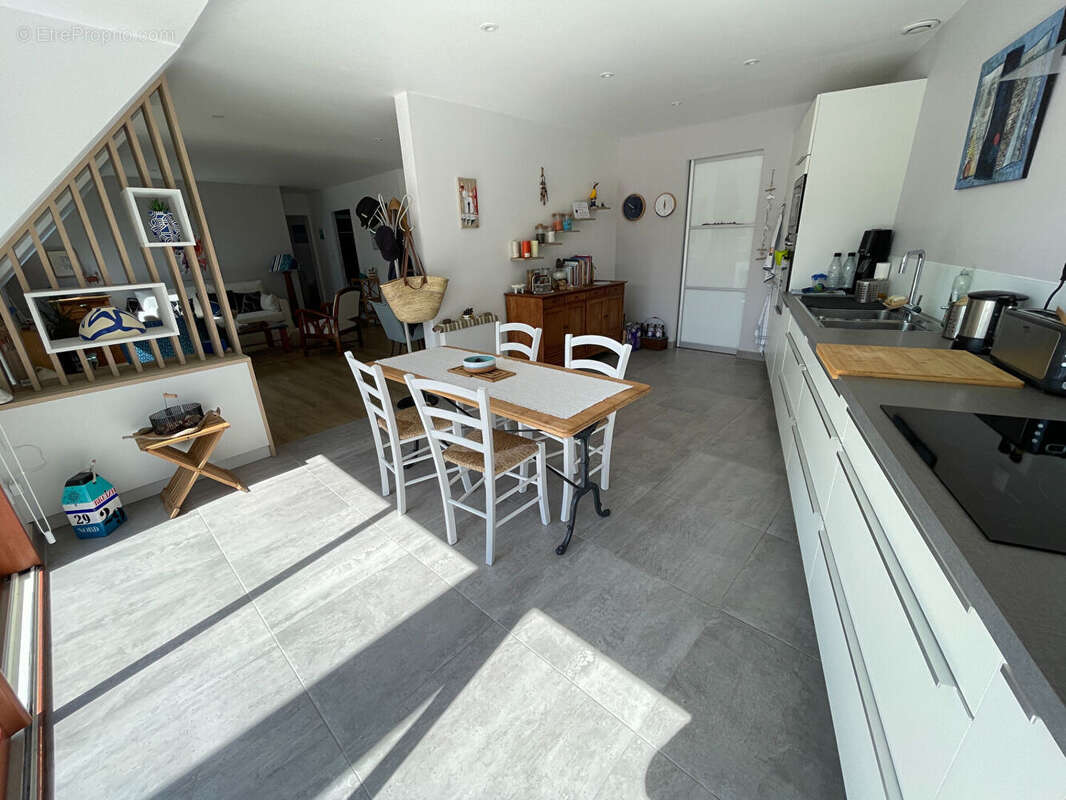 Appartement à BENODET