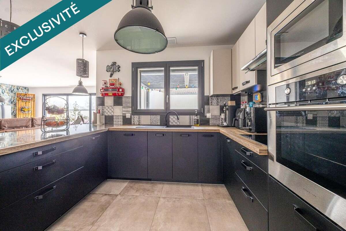 Photo 4 - Maison à AIFFRES