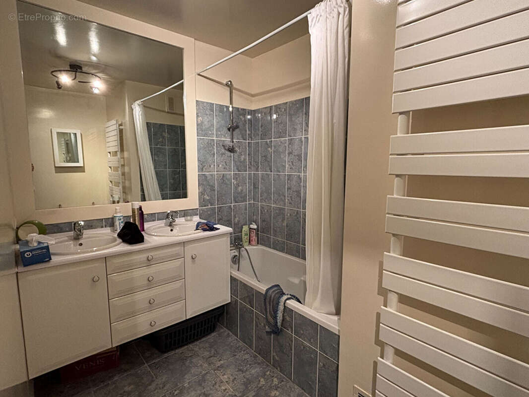 Appartement à LE CHESNAY