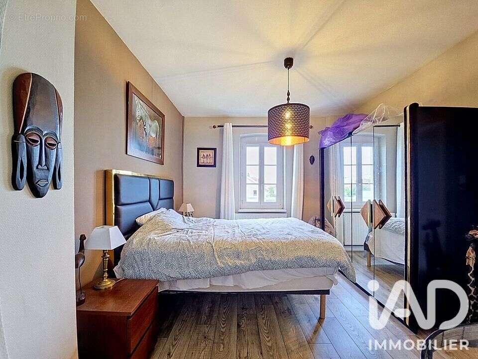 Photo 6 - Maison à AMNEVILLE