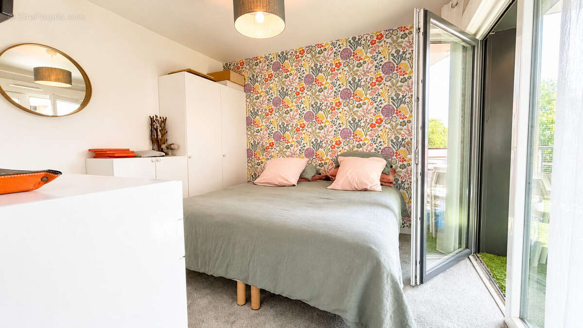 Appartement à ANNECY