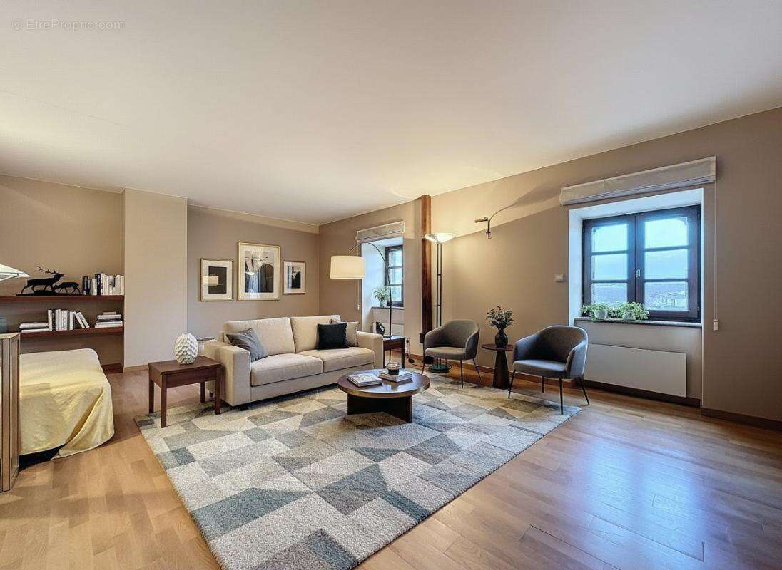 Appartement à RODEZ