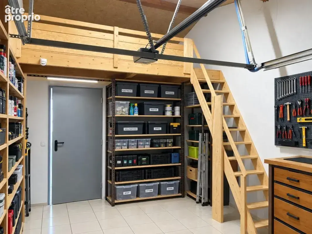 L'union – maison de plain-pied 115 m² – 3 chambres – terrain 550 m² - photo 15
