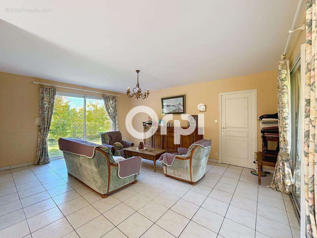 Maison à BRIVE-LA-GAILLARDE