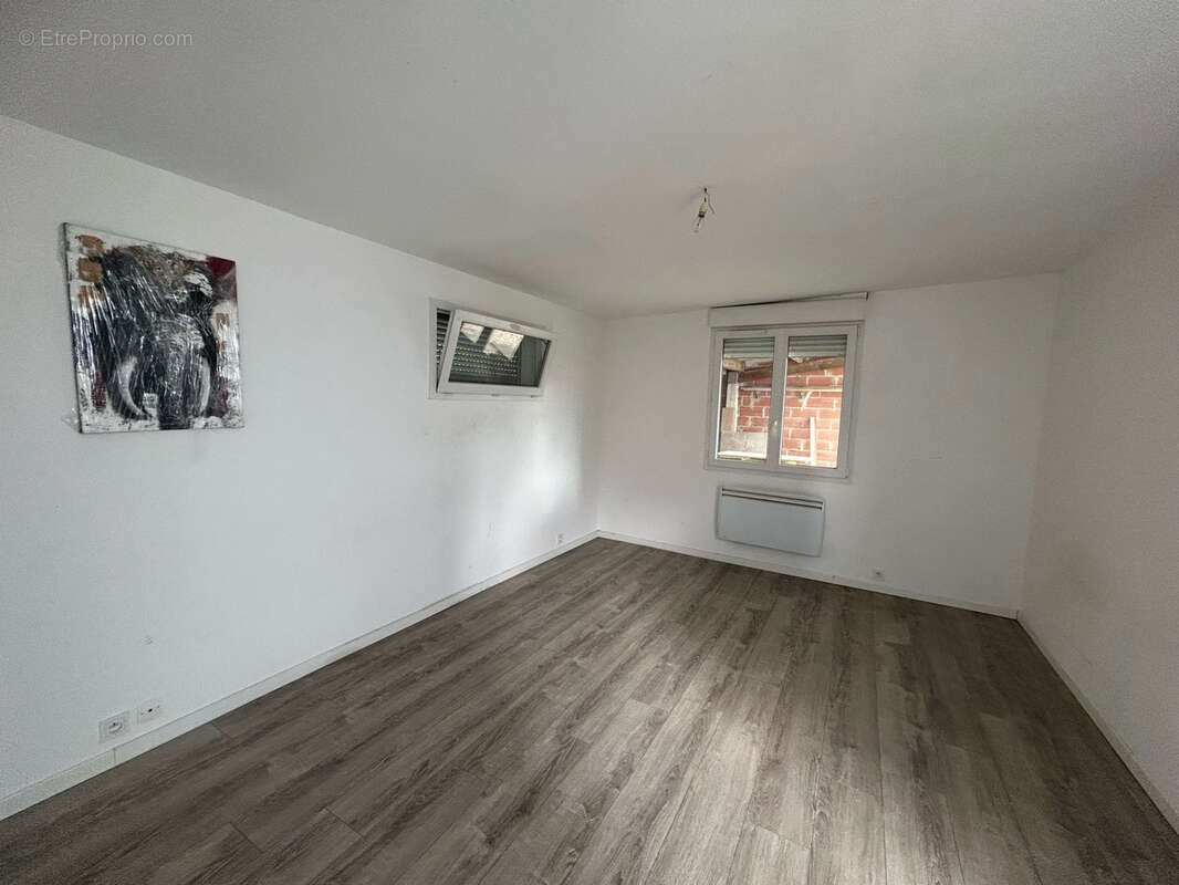 Maison à LAGARDELLE-SUR-LEZE