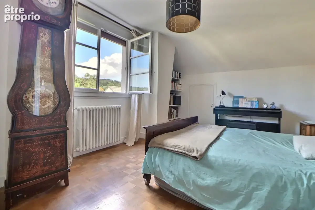 Maison 160m² à saint-leu-la-forêt - photo 7