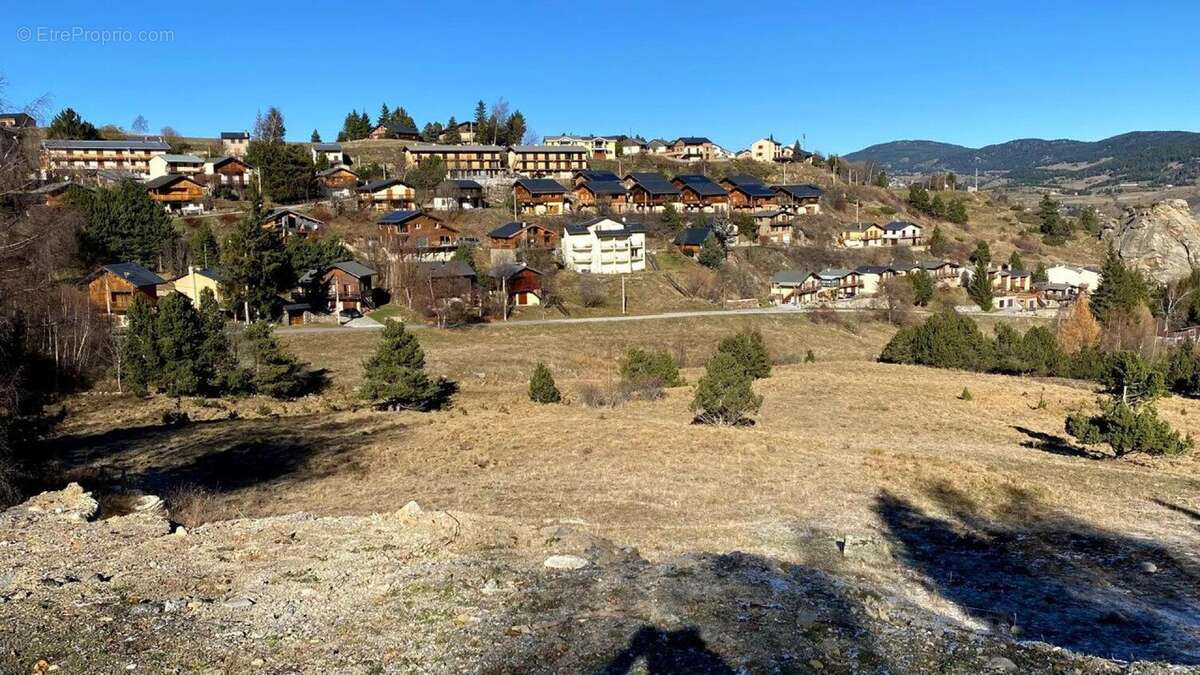 Photo 3 - Terrain à SAINT-PIERRE-DELS-FORCATS