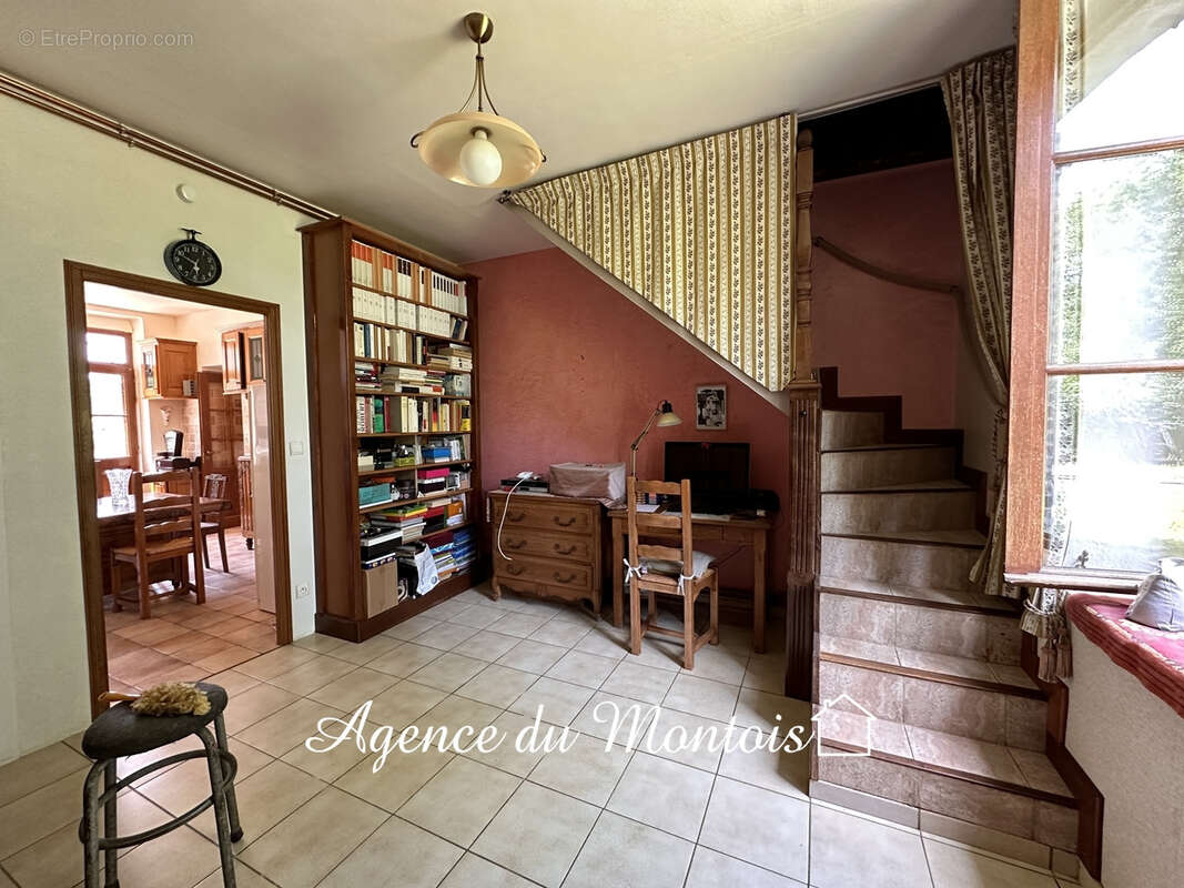 Région Longueville - photo 11