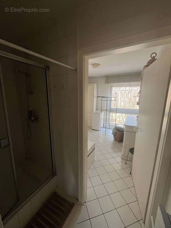 Appartement 5 pieces contades - photo 15