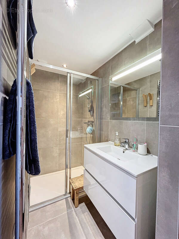 Appartement à LES GETS