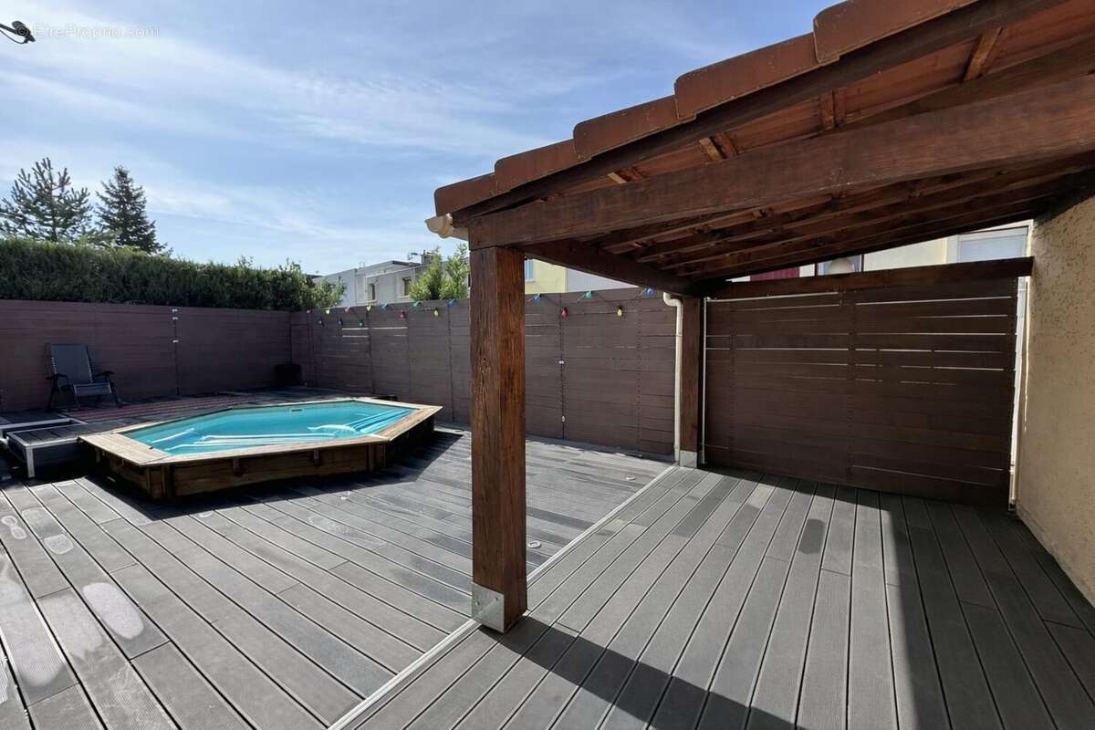 Maison à COURNON-D'AUVERGNE