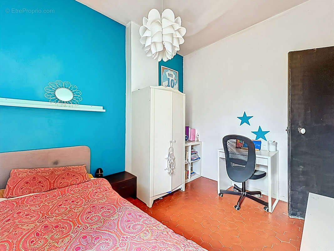 Maison à MARSEILLE-15E