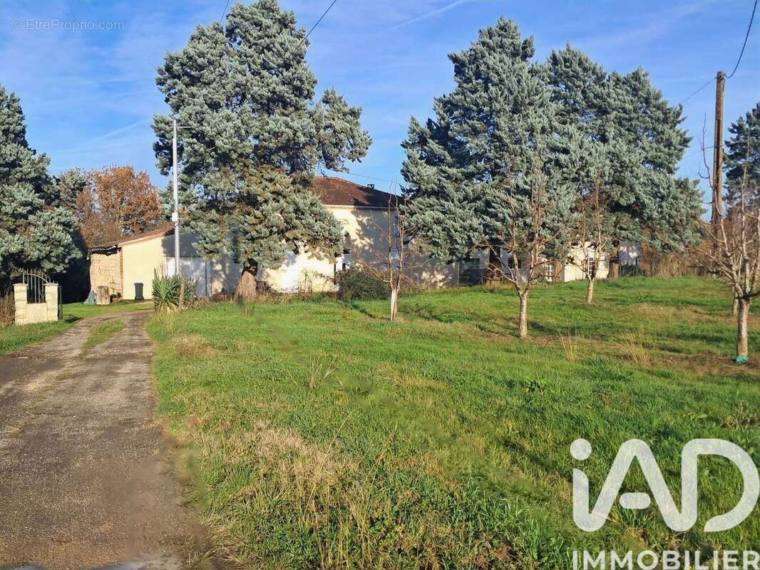 Photo 8 - Maison à LAYRAC