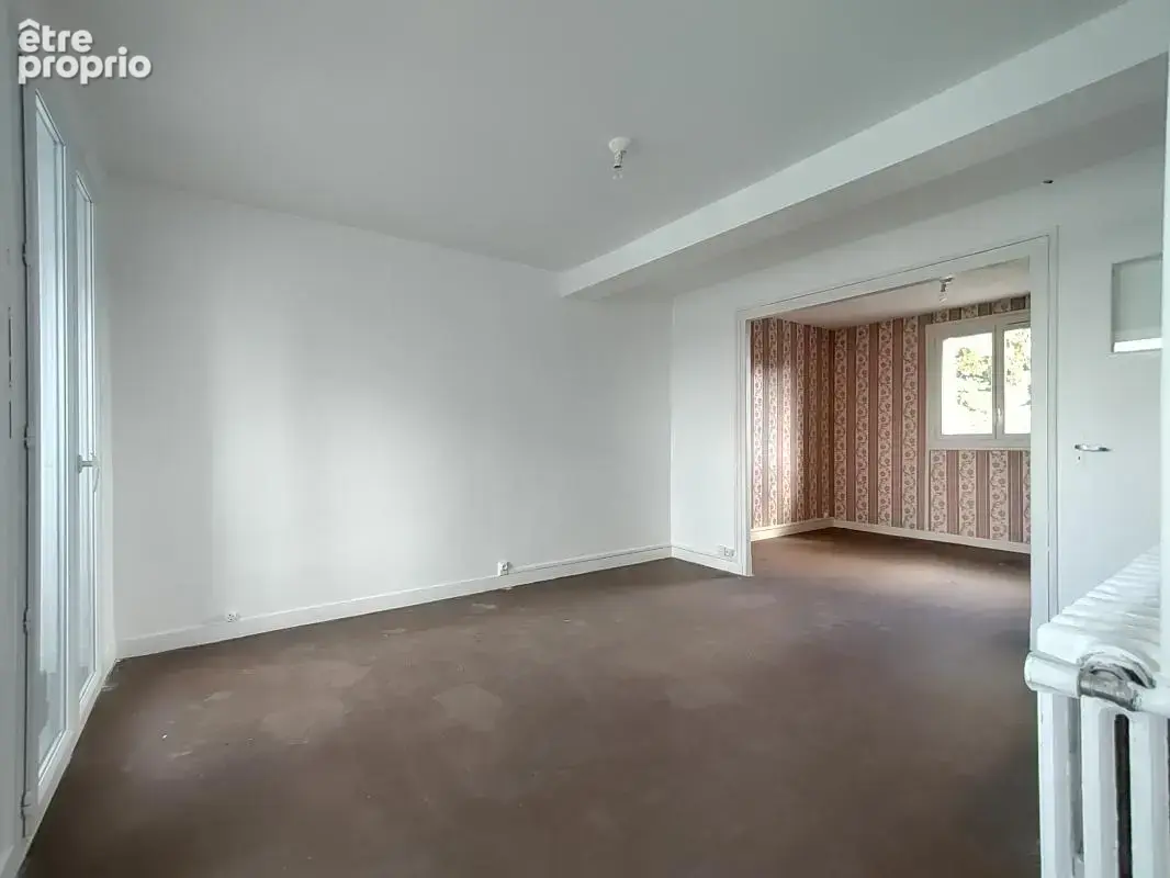 Appartement à CHANTILLY