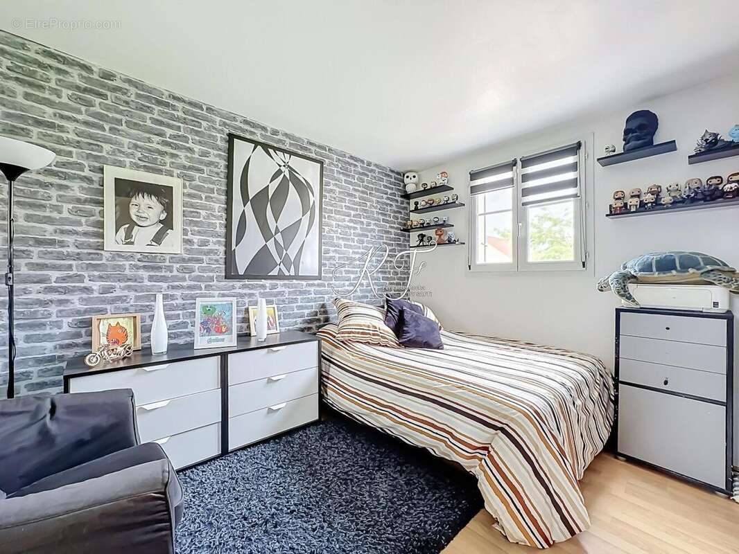 Maison 85 m² à Eragny  - photo 9
