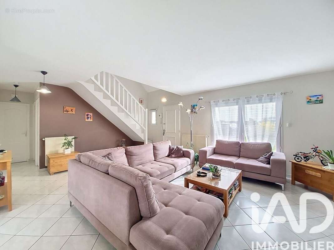 Photo 5 - Maison à VILLEMANDEUR