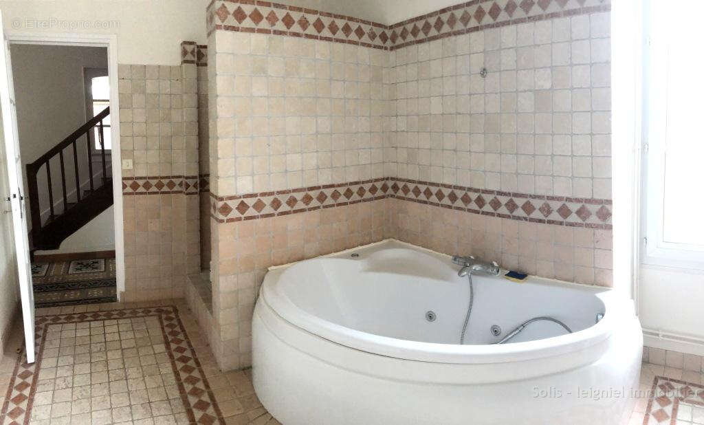 Maison de caractere et sa piscine - photo 8