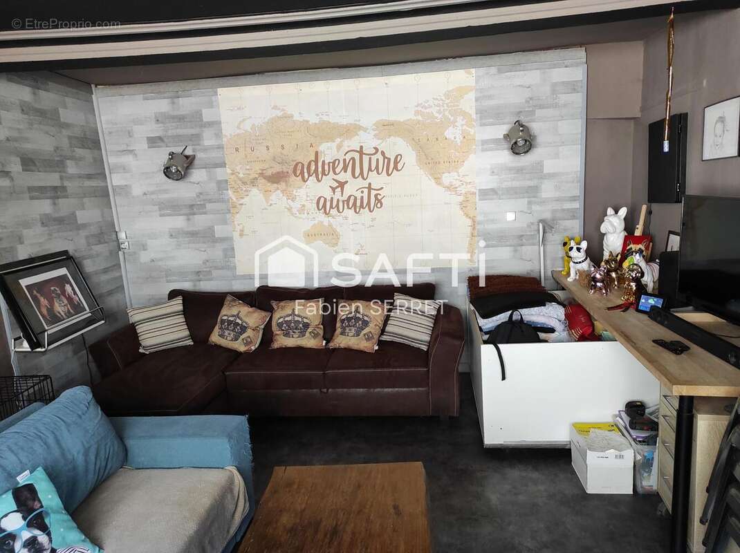 Photo 2 - Maison à BERNESQ