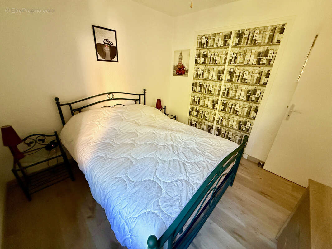 Appartement à LA CROIX-VALMER