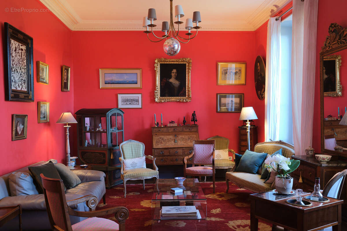 Maison à SAINT-PIERRE-D&#039;IRUBE