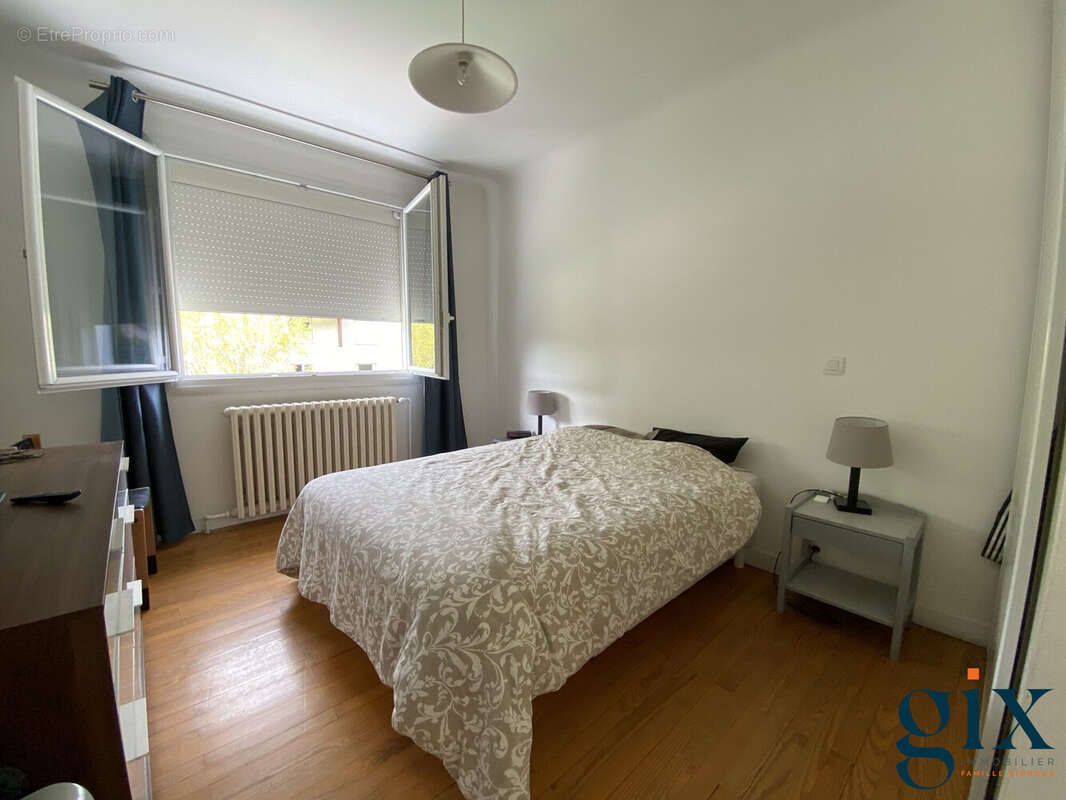 Maison à VILLARD-BONNOT