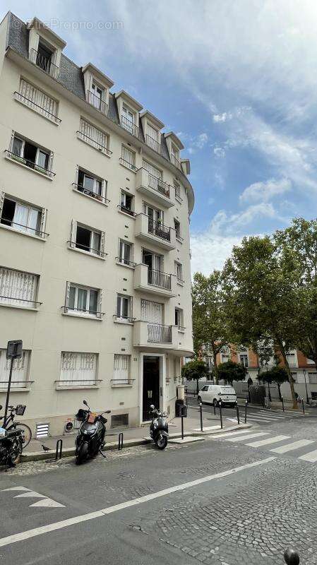 Appartement - photo 6