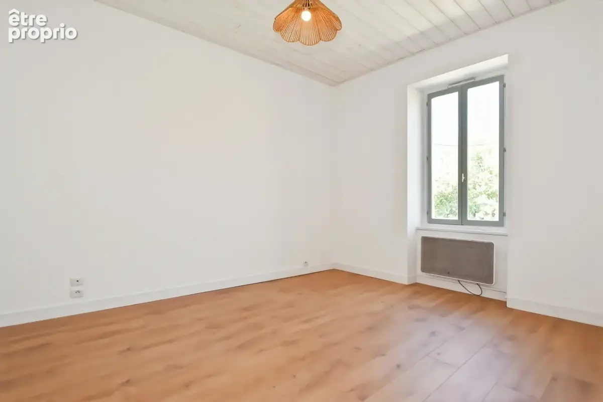 Maison à vendre 9 pièces SALLES SUR MER (17) - photo 20