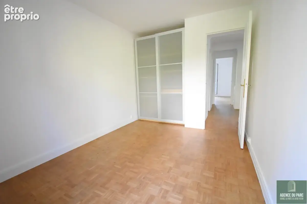 Proche gare, appartemenet de 68.44 m2, 2 chambres, balcon - photo 7