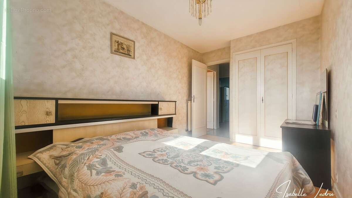 Appartement 78 m² à Chateaubriant  - photo 23