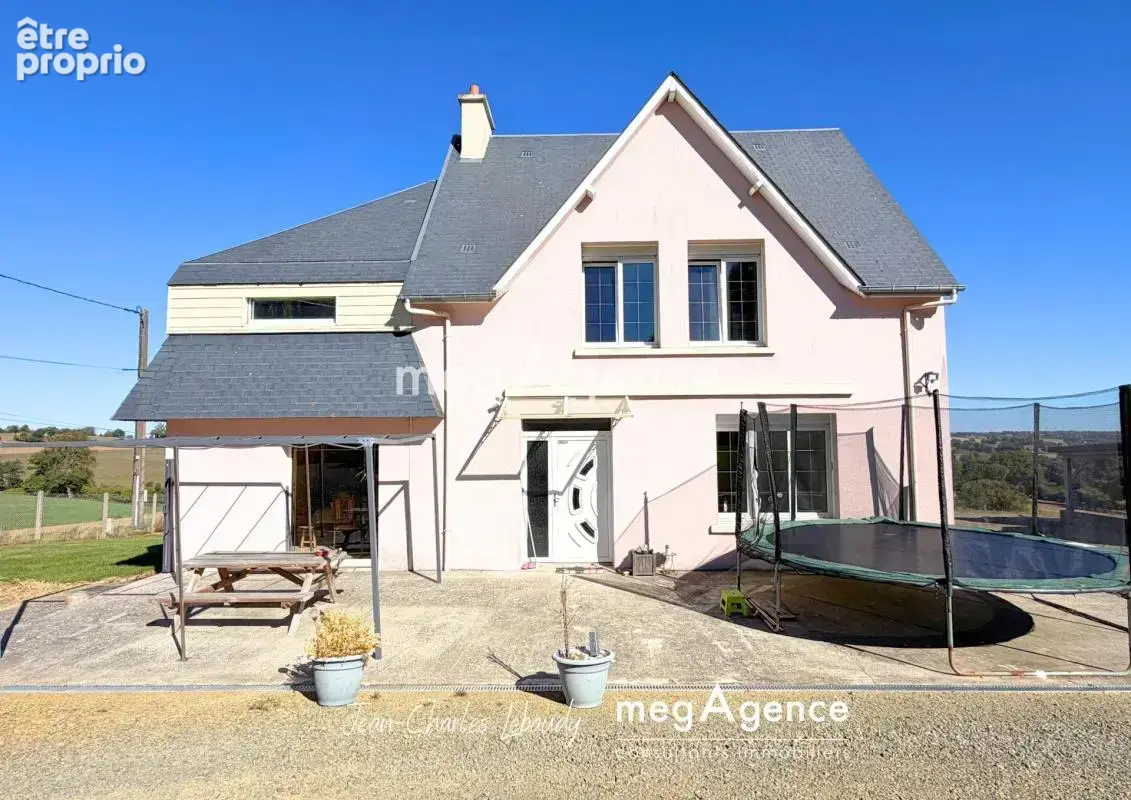 Maison 7 pièces - Bâtiment annexe - photo 1