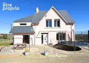 Maison à ROULLOURS