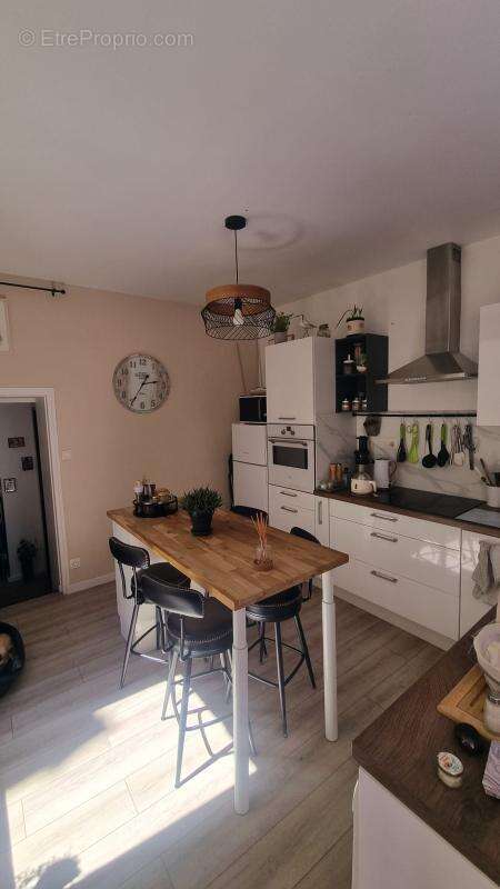 Appartement à ROCHEFORT