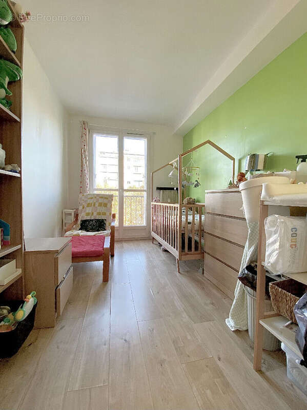 Appartement à TOURS