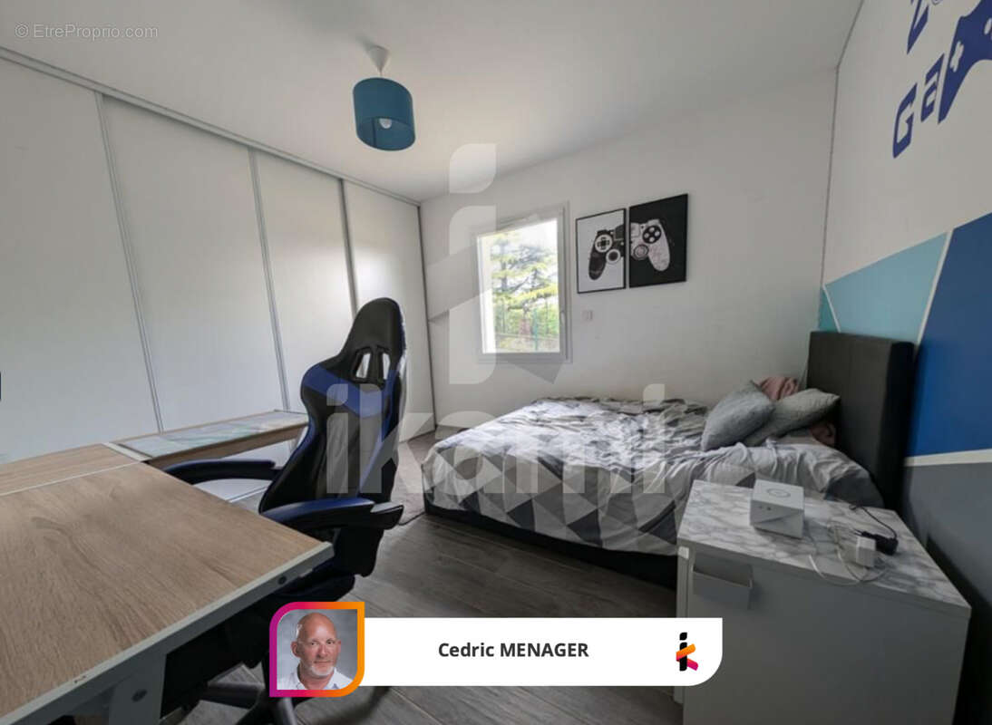 Grande Maison récente de 194 m2 avec piscine et 5 Chambres - photo 7