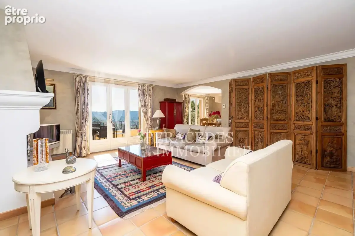 Le Tignet - Belle maison provençale - photo 7