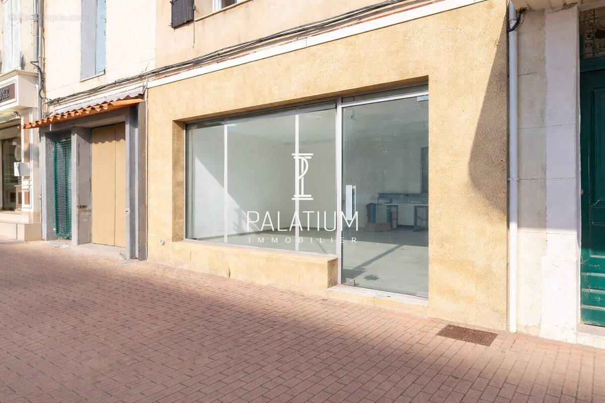 Commerce à MANOSQUE